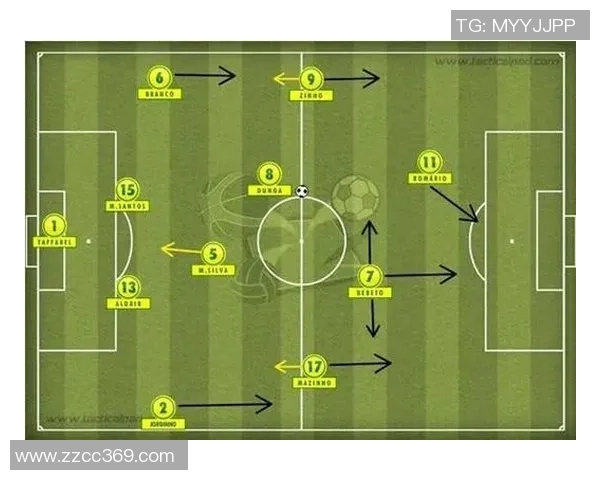 深圳足球队中路突破战术解析与未来发展展望 深圳足球队中路突破战术解析与未来发展展望