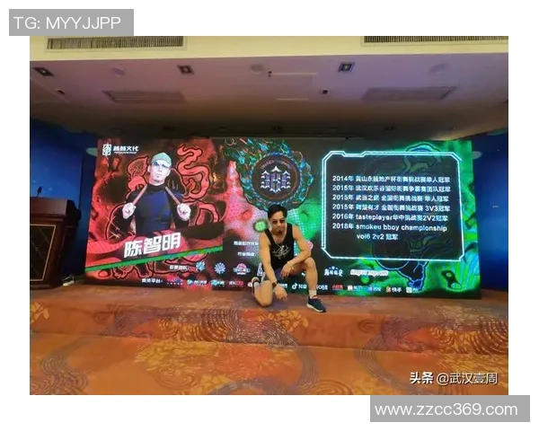 街舞耐力排行榜揭晓北京街舞队荣获第三名成绩引关注 街舞耐力排行榜揭晓北京街舞队荣获第三名成绩引关注